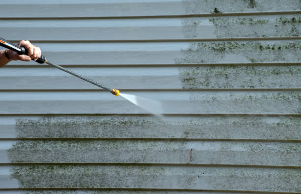 Solar Panel Cleaning in Archdale, NC